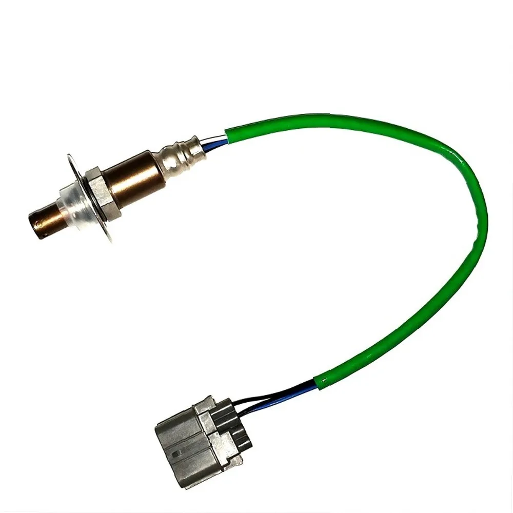 For Suzuki Swift Ignis Vitara WagonR Oxygen Sensor 18213-65J00 18213-64J00 211200-4520 Lambda Probe
For Suzuki Swift Ignis Vitara WagonR Oxygen Sensor 18213-65J00 18213-64J00 211200-4520 Lambda Probe