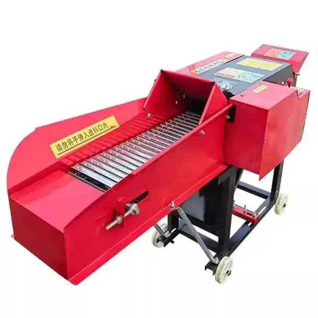 【Hot】Corn Straw Silage Crusher Wet Dry Grass Forage Chaff Cutter Animal Feed Grass Chopper Machine Feed Grass
【Hot】Corn Straw Silage Crusher Wet Dry Grass Forage Chaff Cutter Animal Feed Grass Chopper Machine Feed Grass