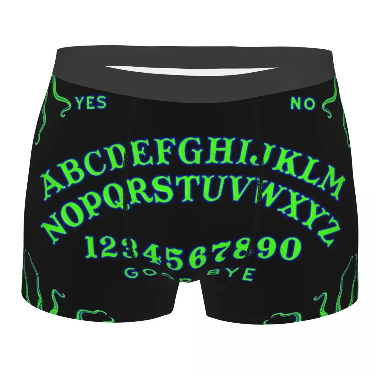 Tentacles Underpants Cotton Panties Man Underwear Comfortable Shorts Boxer Briefs
Tentacles Underpants Cotton Panties Man Underwear Comfortable Shorts Boxer Briefs