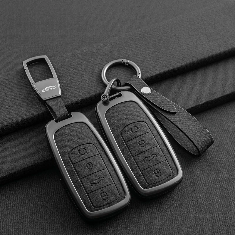 For Chery Tiggo 8 Pro Arrizo 8 Tiggo 9/7 Plus Car Key Case Cover Protective Shell Bag Car Interior Modified Accessories
For Chery Tiggo 8 Pro Arrizo 8 Tiggo 9/7 Plus Car Key Case Cover Protective Shell Bag Car Interior Modified Accessories