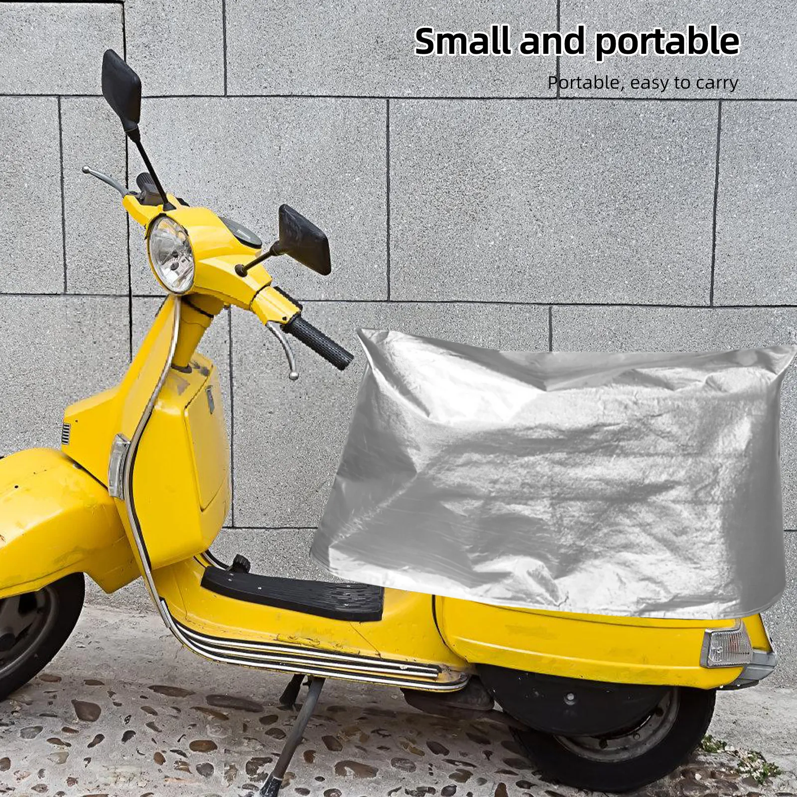 Premium Thickened Waterproof Motorcycle Cover Universal Fit for E Scooters Motorbikes Sun Uv Rain Frost Protection Outdoor
Premium Thickened Waterproof Motorcycle Cover Universal Fit for E Scooters Motorbikes Sun Uv Rain Frost Protection Outdoor