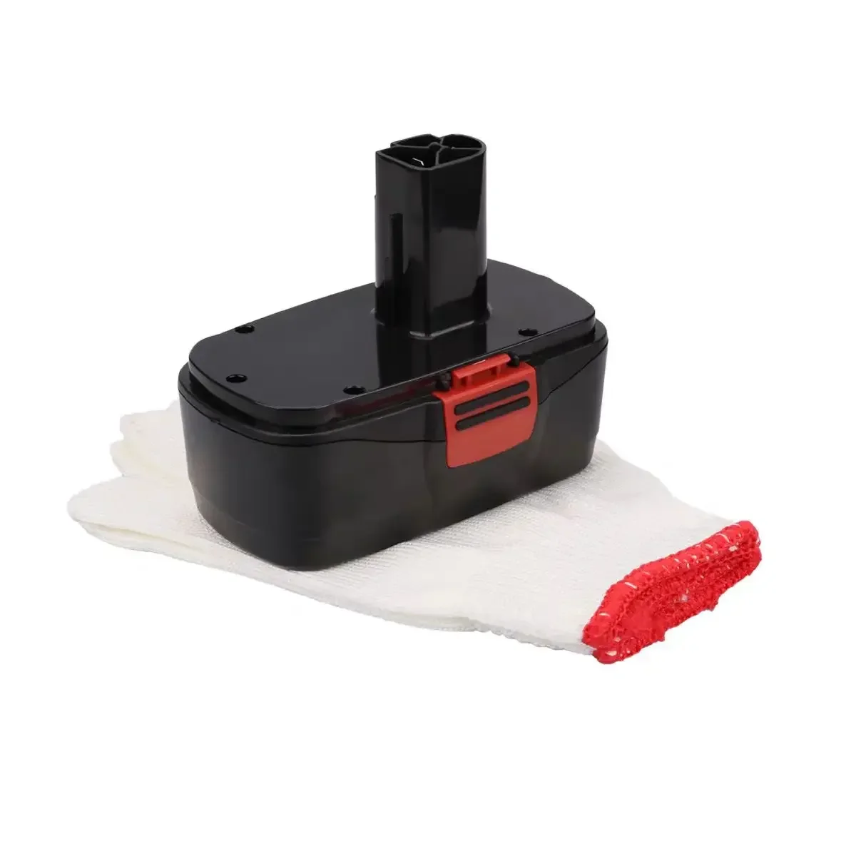 Suitable for Craftsman 19.2V power tools 130279005/315.115410 nickel hydrogen cadmium batteries
Suitable for Craftsman 19.2V power tools 130279005/315.115410 nickel hydrogen cadmium batteries