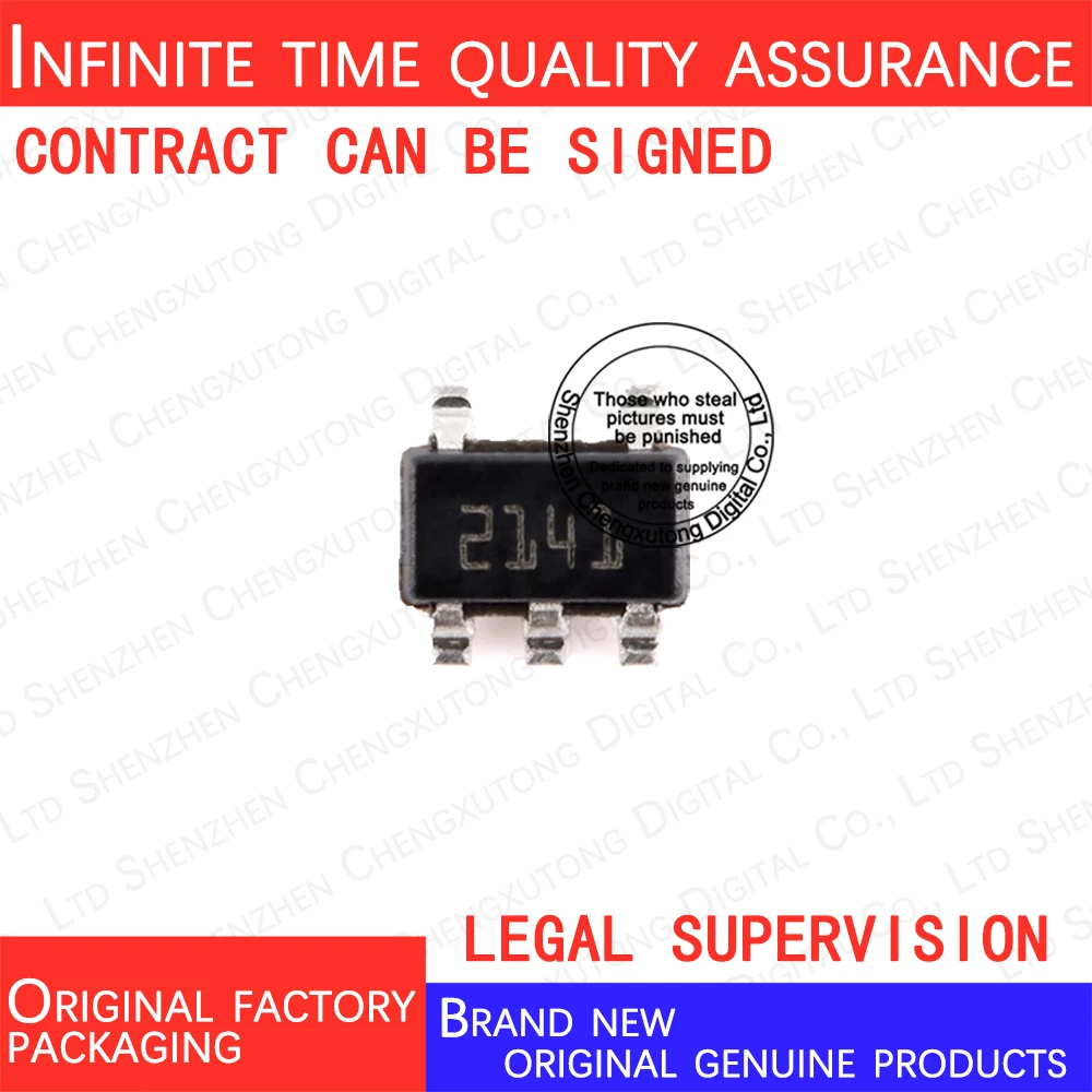 10pcs/lot STMPS2141STR 2141 SOT 100% genuine stock in brand new original packaging
10pcs/lot STMPS2141STR 2141 SOT 100% genuine stock in brand new original packaging