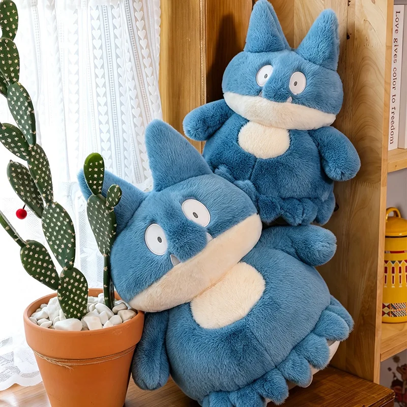 Pokemon Munchlax Snorlax Plush Toys Pokémon Anime Plushie Dolls 40-80cm Kawaii Soft Pillow Stuffed Birthday Gifts for Childrens
Pokemon Munchlax Snorlax Plush Toys Pokémon Anime Plushie Dolls 40-80cm Kawaii Soft Pillow Stuffed Birthday Gifts for Childrens