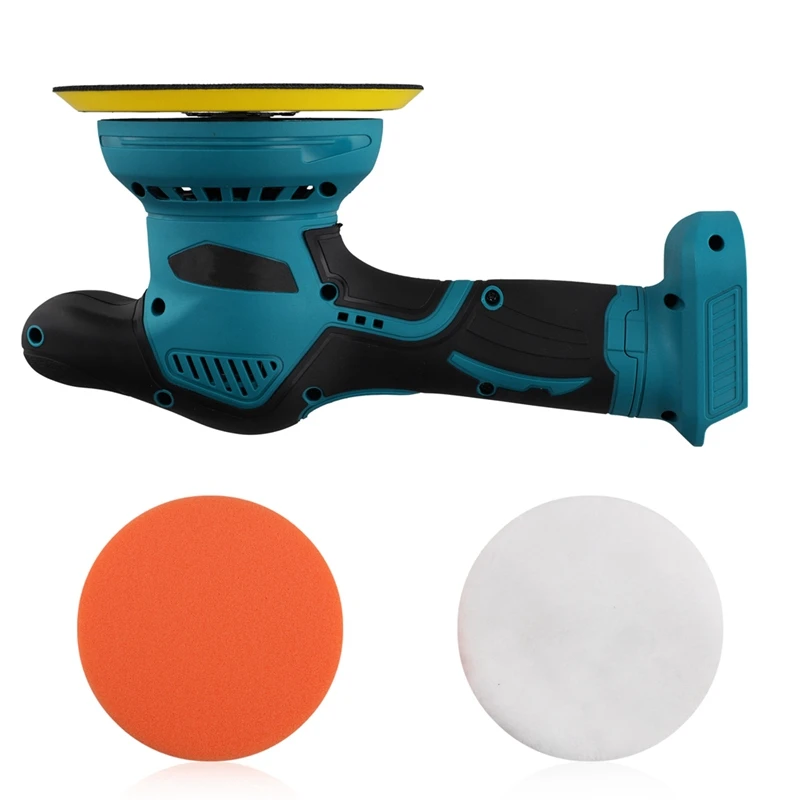 【Top Picks】21V Cordless Car Polisher 6 Gears Speed Electric Polishing Tool Wood Sanding Machine For 21V Battery
【Top Picks】21V Cordless Car Polisher 6 Gears Speed Electric Polishing Tool Wood Sanding Machine For 21V Battery