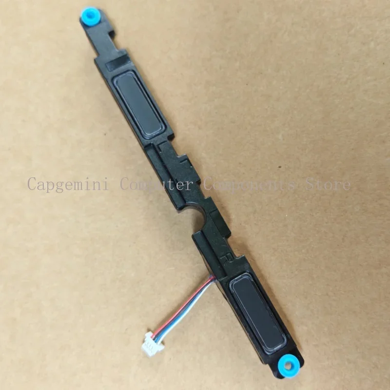 5SB0Z88672 Новый комплект динамиков L&R для ноутбука ThinkPad L14 Gen3 Gen4 L15 Gen3 Gen4
5SB0Z88672 Новый комплект динамиков L&R для ноутбука ThinkPad L14 Gen3 Gen4 L15 Gen3 Gen4