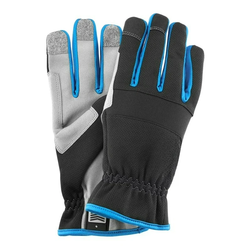 General Purpose Work Gloves, Touchscreen Compatible (Medium)
General Purpose Work Gloves, Touchscreen Compatible (Medium)