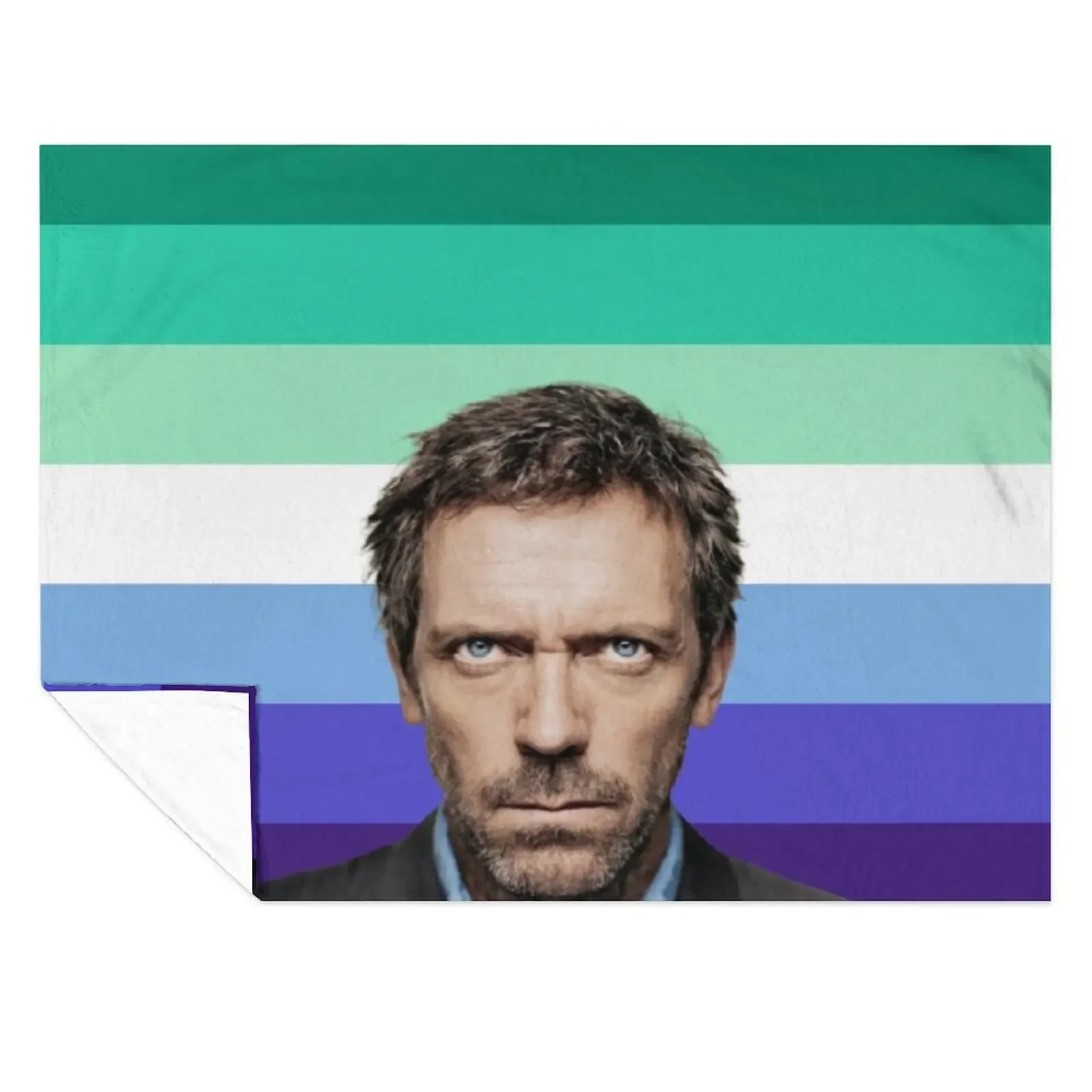 dr gregory house gay pride Throw Blanket Stuffeds Flannel Fabric Decorative Sofas Plush Blankets
dr gregory house gay pride Throw Blanket Stuffeds Flannel Fabric Decorative Sofas Plush Blankets