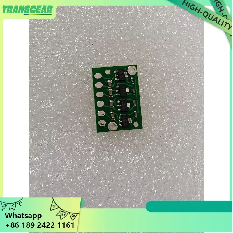 6HP19 Gear Position Sensor L1-L4 Sensor Suit For BMW E66 E60Gearbox Computer TCU TCM
6HP19 Gear Position Sensor L1-L4 Sensor Suit For BMW E66 E60Gearbox Computer TCU TCM