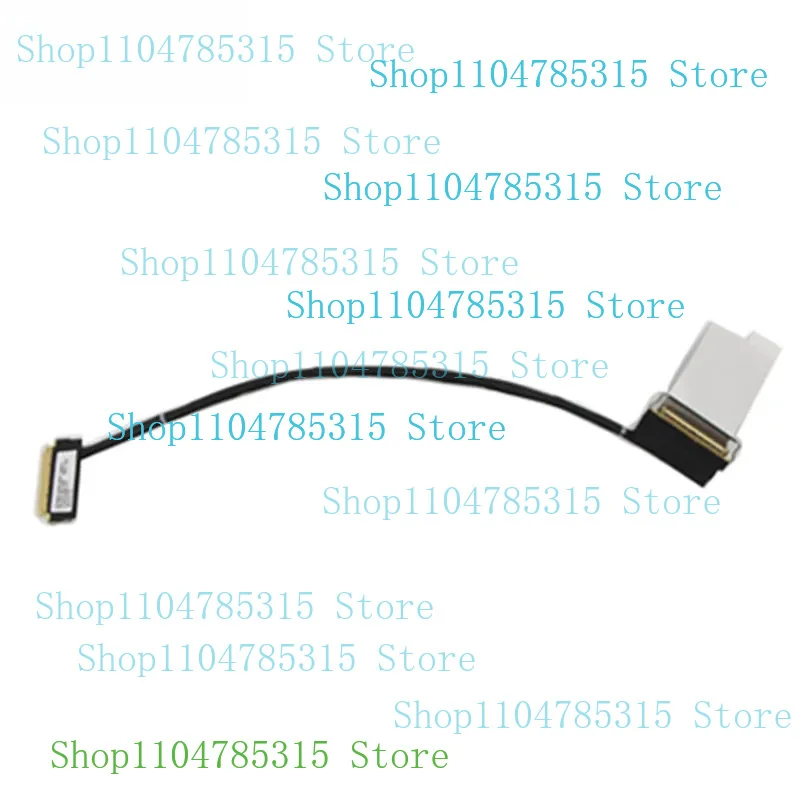 Original UHD LCD Cable 4K for ThinkPad T14 P14s Gen2 HT4B0 FRU 5C10Z23933 DC02C00L360
Original UHD LCD Cable 4K for ThinkPad T14 P14s Gen2 HT4B0 FRU 5C10Z23933 DC02C00L360