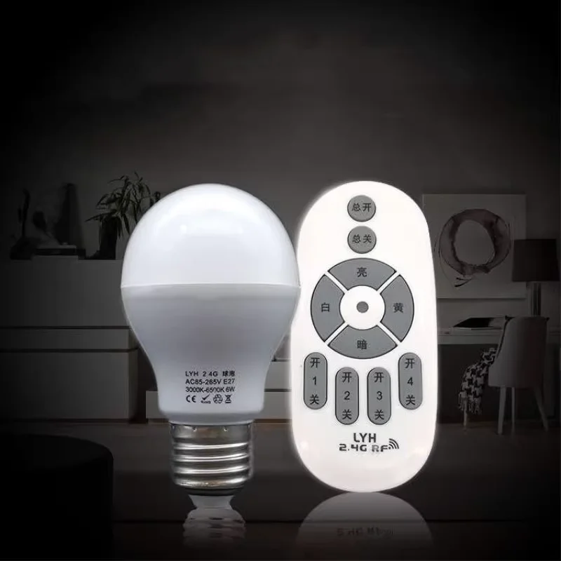 Tmall elf voice энергосберегающий умный беспроводной пульт дистанционного управления Светодиодная лампа с регулировкой освещения e27 винт для дома Супер яркая лампа
Tmall elf voice энергосберегающий умный беспроводной пульт дистанционного управления Светодиодная лампа с регулировкой освещения e27 винт для дома Супер яркая лампа