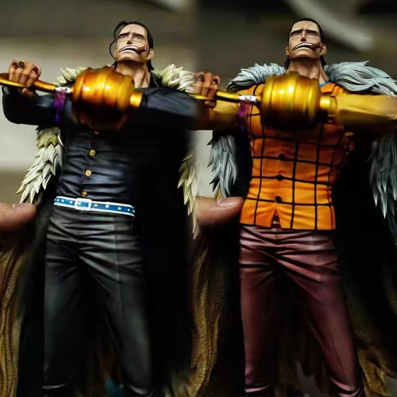 30 см цельный Sg двухцветный сер крокодил фигурки ПВХ подробная окрашенная статуя аниме модель игрушка настольный декоративный орнамент
30 см цельный Sg двухцветный сер крокодил фигурки ПВХ подробная окрашенная статуя аниме модель игрушка настольный декоративный орнамент