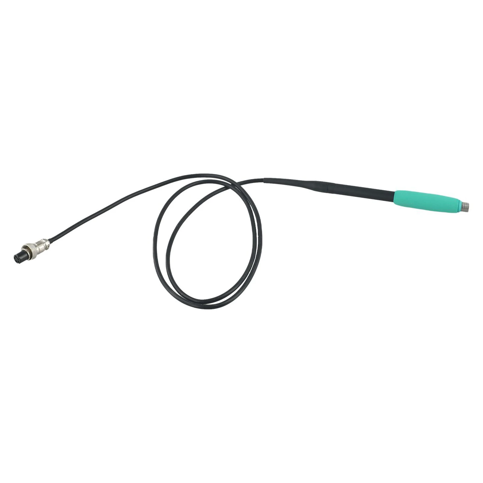 Length 1.2M Soldering Station Iron Handle For F210/F245 Replacement Iron For DWS-200 Handle Tools High Temperature Resistant
Length 1.2M Soldering Station Iron Handle For F210/F245 Replacement Iron For DWS-200 Handle Tools High Temperature Resistant