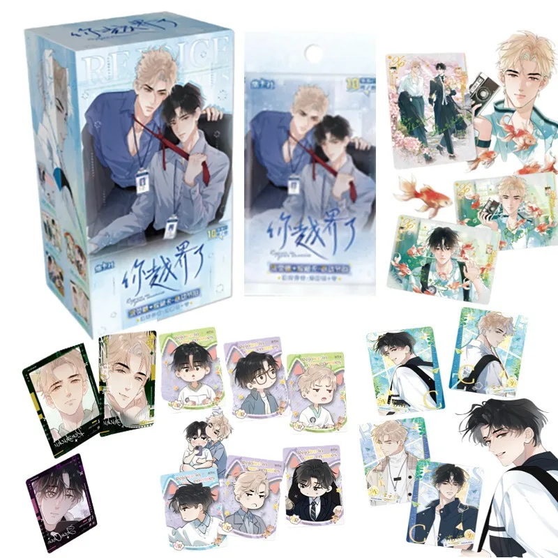 Card Fun подлинные карты Beyond The Boundary Liuying Edition Heartbeat Rhythm Collection Card новые редкие аниме периферийные подарочные игрушки
Card Fun подлинные карты Beyond The Boundary Liuying Edition Heartbeat Rhythm Collection Card новые редкие аниме периферийные подарочные игрушки