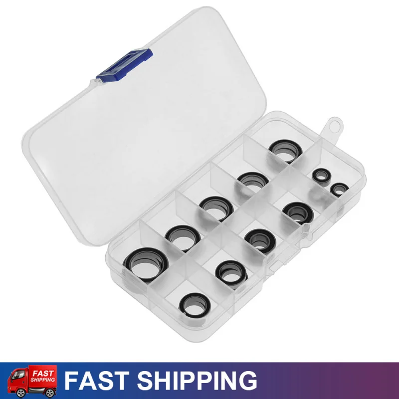 New Sealed Bearing Kit Set For 1/8 ARRMA Mojave Typhon Outcast Kraton 4S/6S Desert Buggy RC Car Upgrade Parts
New Sealed Bearing Kit Set For 1/8 ARRMA Mojave Typhon Outcast Kraton 4S/6S Desert Buggy RC Car Upgrade Parts