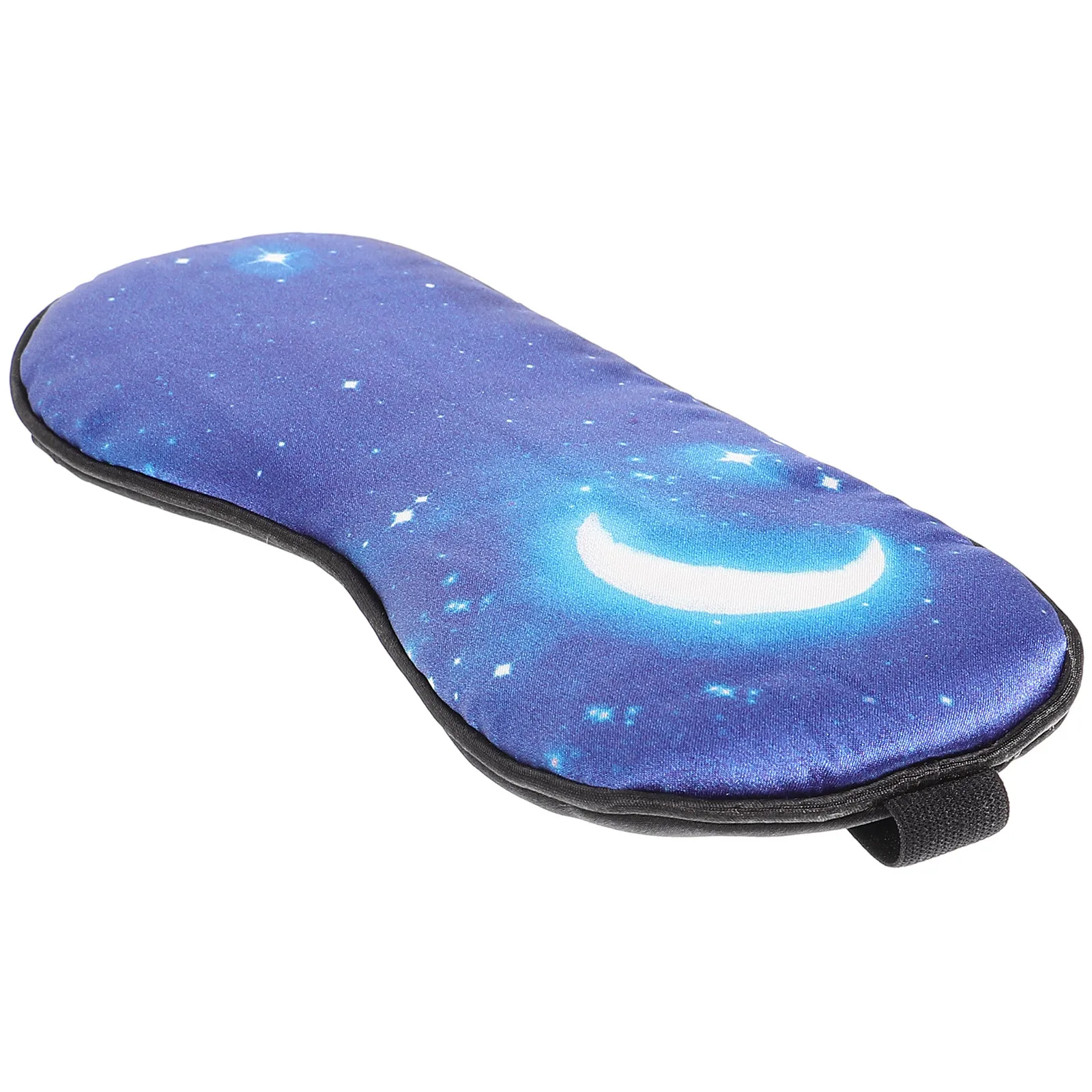 Silk Sleeping Eye Mask Lightweight Adjustable Cooling Heat Therapy Compression Blindfold Sleep Mask for Travel Home Relaxation
Silk Sleeping Eye Mask Lightweight Adjustable Cooling Heat Therapy Compression Blindfold Sleep Mask for Travel Home Relaxation
