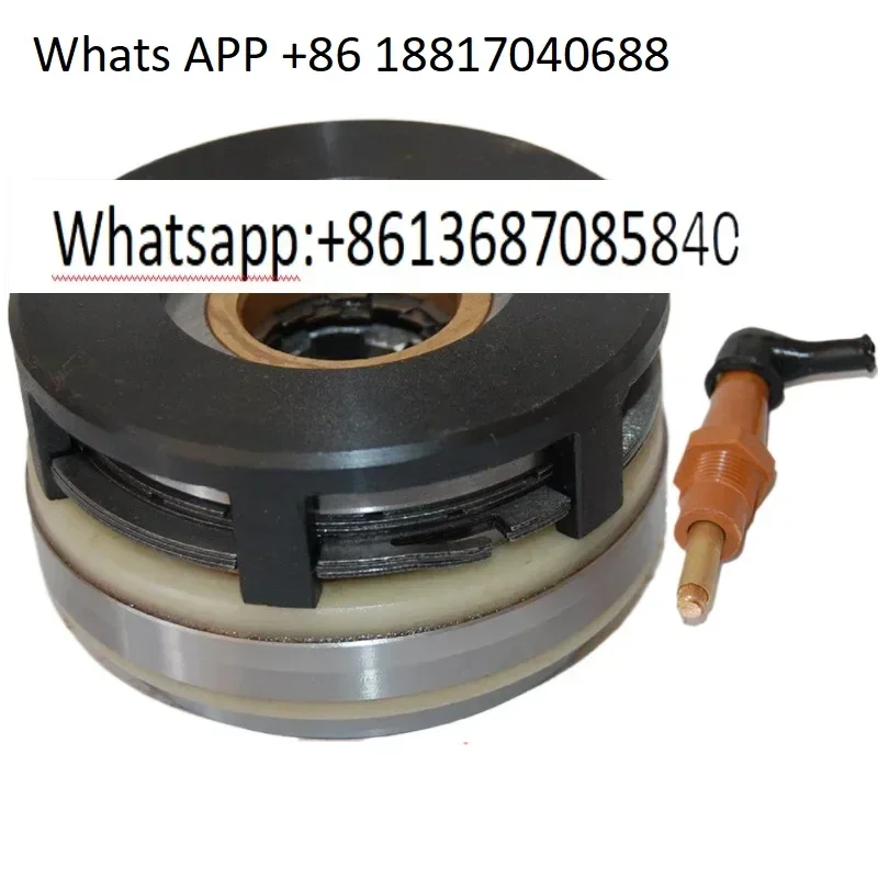 DLM02.5A DLM0-2.5 DLM0-2.5Z DLM0-2.5AZ Wet multi disc electromagnetic clutch brake
DLM02.5A DLM0-2.5 DLM0-2.5Z DLM0-2.5AZ Wet multi disc electromagnetic clutch brake