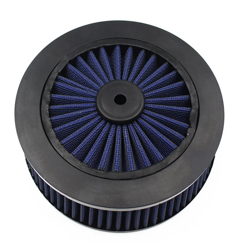 Ac29-0206-0091 Motorcycle Air Cleaner Intake Filter For Design Venturi Motorcycle Accessories Blue
Ac29-0206-0091 Motorcycle Air Cleaner Intake Filter For Design Venturi Motorcycle Accessories Blue