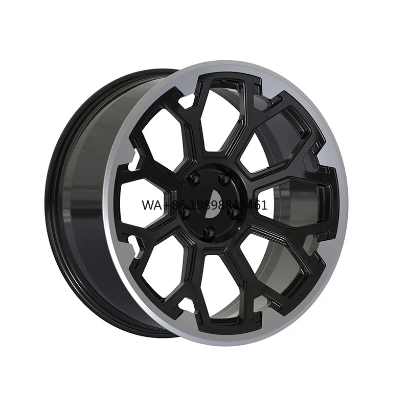 Car Luxury Passenger Car Concave Design JWL VIA Certified OEM Fitment High Quality Forged Wheel 18 19 20 21 inch Concave Alloy
Car Luxury Passenger Car Concave Design JWL VIA Certified OEM Fitment High Quality Forged Wheel 18 19 20 21 inch Concave Alloy