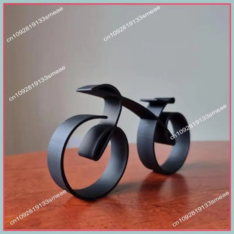 N94R Bicycle Sculpture Wire Framed Style,Black Bicycle Line Art Sculpture,Bike Art Decor,For The Bicycle Lover For Women Durable
N94R Bicycle Sculpture Wire Framed Style,Black Bicycle Line Art Sculpture,Bike Art Decor,For The Bicycle Lover For Women Durable