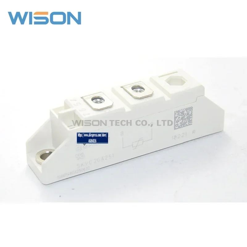 SKVC20A251 SKVC20A460 SKVC20A460C БЕСПЛАТНАЯ ДОСТАВКА НОВОГО И ОРИГИНАЛЬНОГО МОДУЛЯ
SKVC20A251 SKVC20A460 SKVC20A460C БЕСПЛАТНАЯ ДОСТАВКА НОВОГО И ОРИГИНАЛЬНОГО МОДУЛЯ
