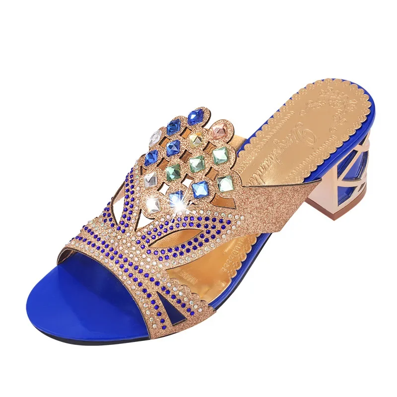 High Quality 2024 Fashion Women High Heels Pumps Woman PU Leather Summer Sandals women's peep Toe slippers shoes
High Quality 2024 Fashion Women High Heels Pumps Woman PU Leather Summer Sandals women's peep Toe slippers shoes
