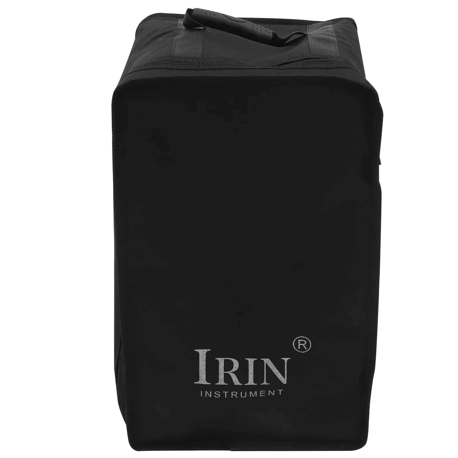 Tote Bag Cajon Drum Kit Storage Aldult for Musical Instrument Black Percussion Child
Tote Bag Cajon Drum Kit Storage Aldult for Musical Instrument Black Percussion Child