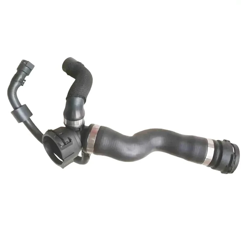 Oem 17127580957 Automobiles Engine Parts Upper Radiator Vent Hose For Bmw F01 F02 F10 F06 F07 F12 F13 535i 535ix
Oem 17127580957 Automobiles Engine Parts Upper Radiator Vent Hose For Bmw F01 F02 F10 F06 F07 F12 F13 535i 535ix