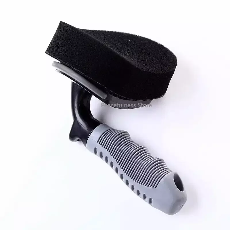 Car Wash Wheel Tyre Tire Rim Curved Sponge Car Aesthetic Nursing Wax Cleaning Brush Sponge Scrub Tool Auto Cleaning Dust Sponge
Car Wash Wheel Tyre Tire Rim Curved Sponge Car Aesthetic Nursing Wax Cleaning Brush Sponge Scrub Tool Auto Cleaning Dust Sponge