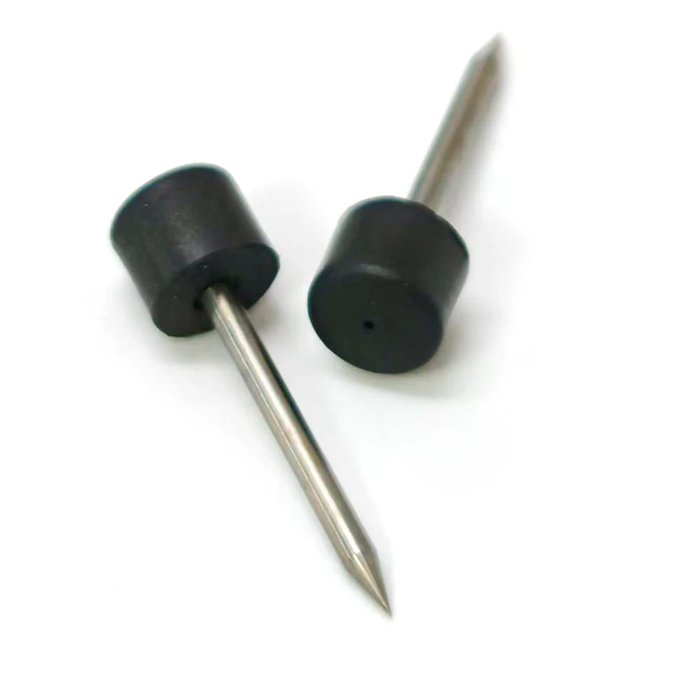 Jilong KL-360T KL-360 Electrodes Rod Fiber Optic Fusion Machine/ Fusion Splicer Electrodes Rod
Jilong KL-360T KL-360 Electrodes Rod Fiber Optic Fusion Machine/ Fusion Splicer Electrodes Rod