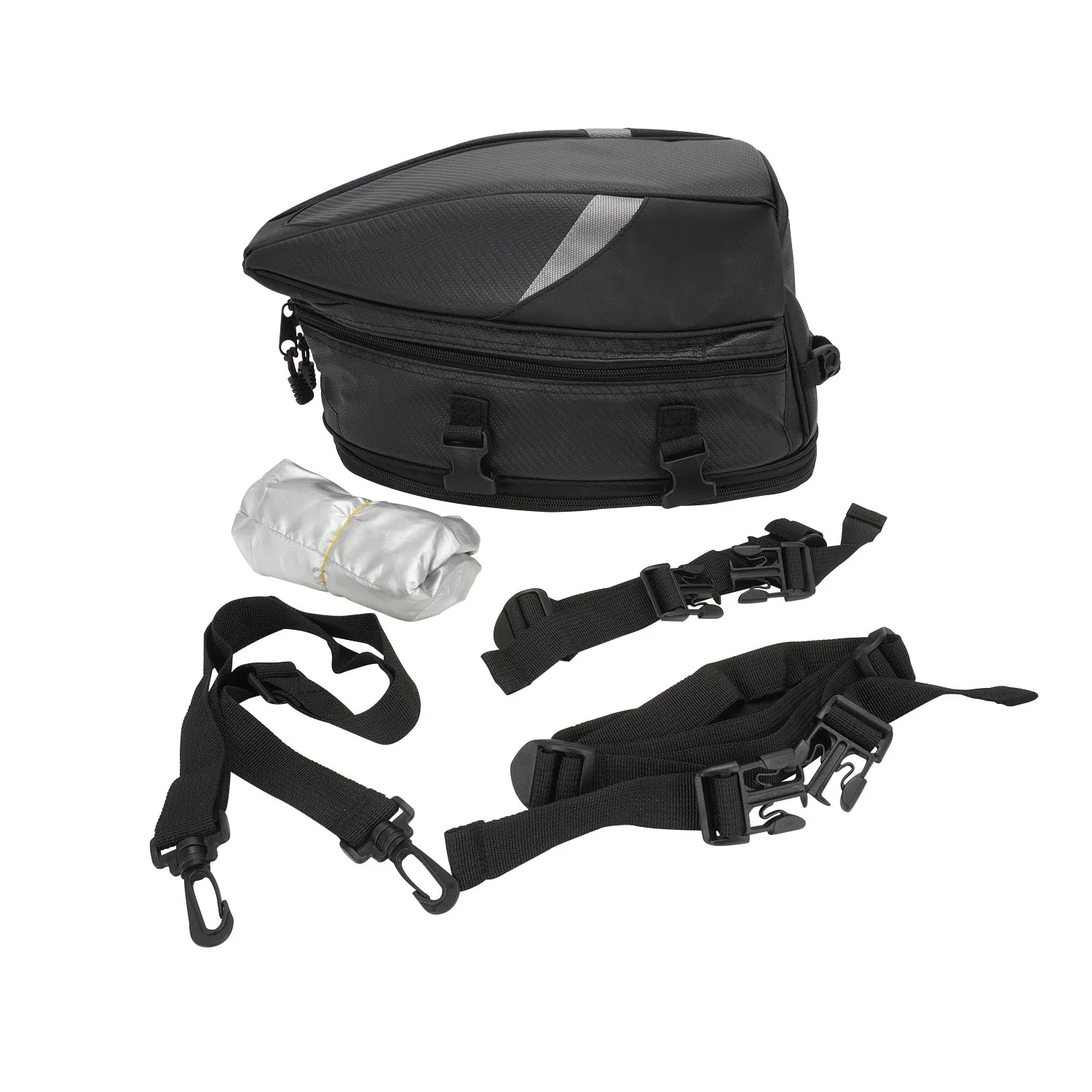 Motorcycle Tail Bag Multifunction Rider Backpack Rear Seat Bag High Capacity For YAMAHA YZ YZF WR TTR 125 250 400 450 426 YZ250F
Motorcycle Tail Bag Multifunction Rider Backpack Rear Seat Bag High Capacity For YAMAHA YZ YZF WR TTR 125 250 400 450 426 YZ250F