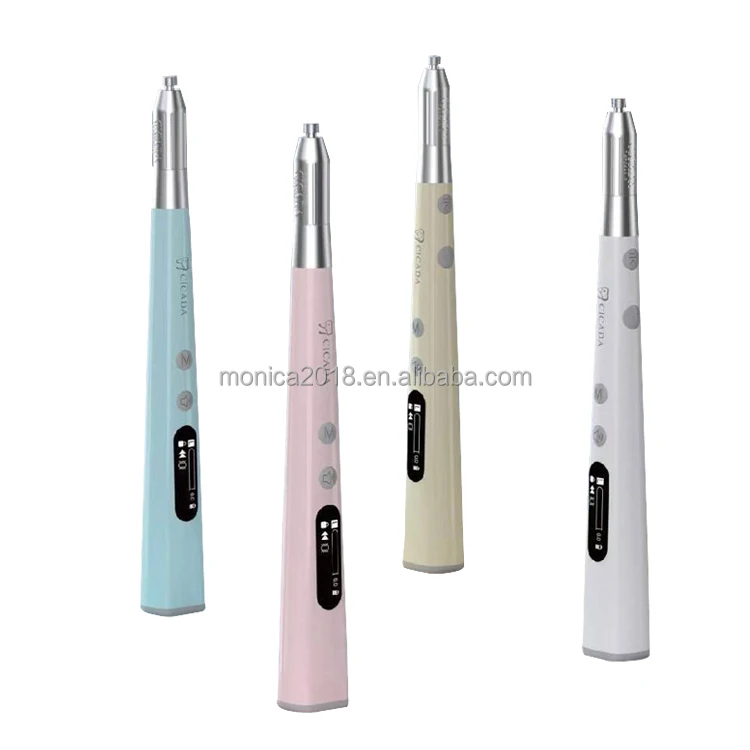 MC-E084 Dental Oral Injector/ Dental Digital Oral
MC-E084 Dental Oral Injector/ Dental Digital Oral