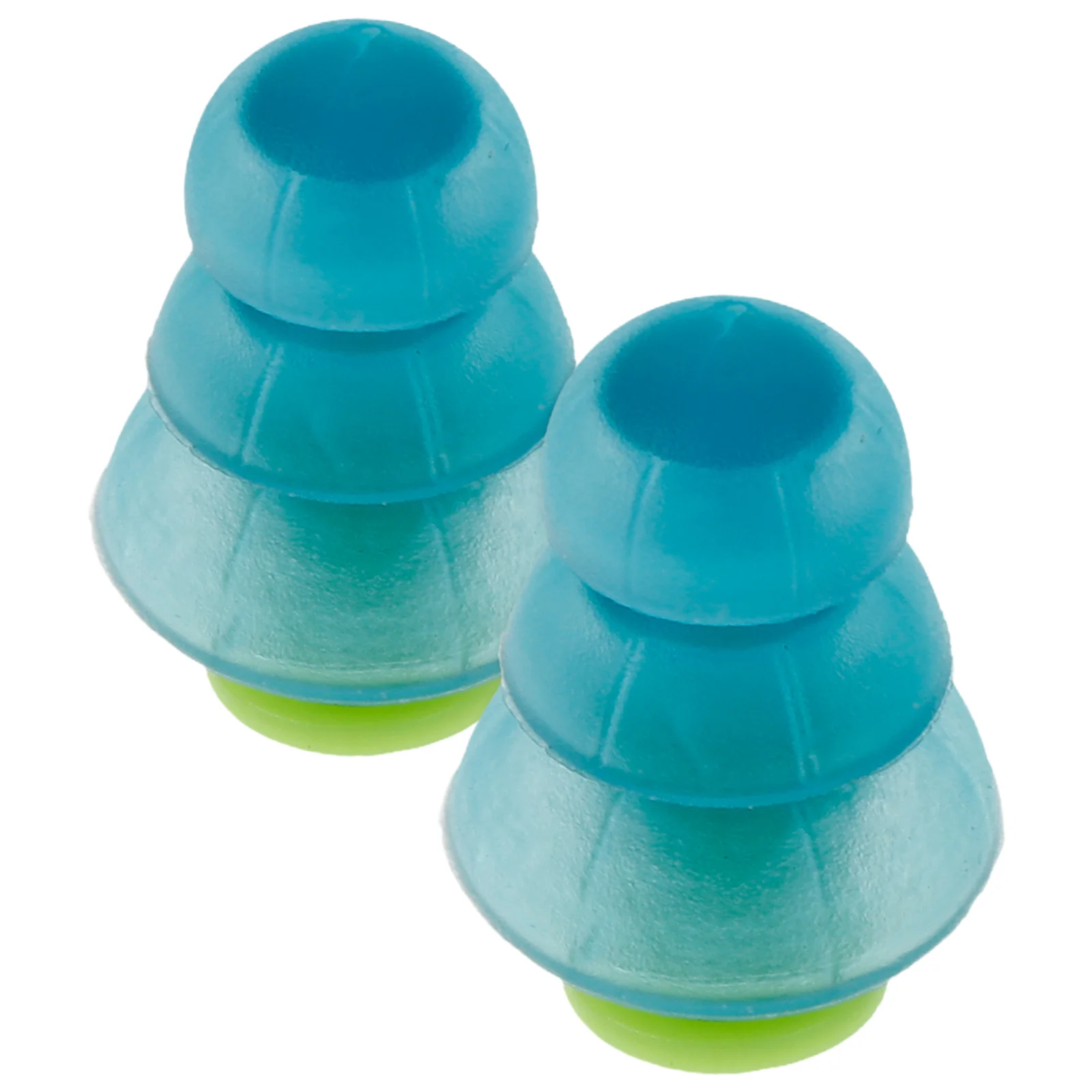 Noise Reduction Earplugs Silicone Reusable Ear Plugs For Sleep Snoring Blocking Soundproof Earbuds Concerts Sports Flight
Noise Reduction Earplugs Silicone Reusable Ear Plugs For Sleep Snoring Blocking Soundproof Earbuds Concerts Sports Flight