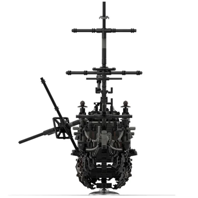 Moc Building Bricks Military Ship Model Worn Silent Mary Boat Technology Modular Blocks Gifts Christmas Toys DIY Sets Assembly
Moc Building Bricks Military Ship Model Worn Silent Mary Boat Technology Modular Blocks Gifts Christmas Toys DIY Sets Assembly