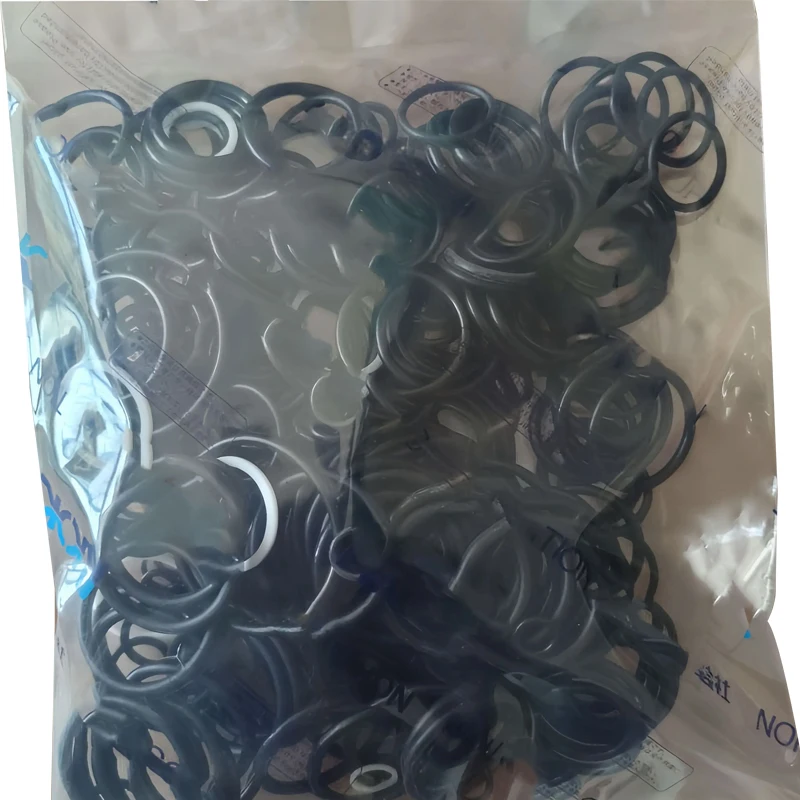 CX220B Control Valve Seal Kit for CASE 220B Excavato Distributor Valve Seal Repair Kit O-Ring
CX220B Control Valve Seal Kit for CASE 220B Excavato Distributor Valve Seal Repair Kit O-Ring