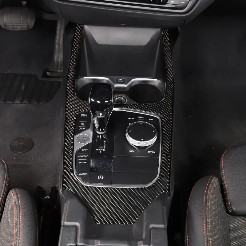 Настоящее углеродное волокно (мягкое) для BMW 2 серии 2020+, (4 двери), F44 (левый пептид), центральная консоль, панель переключения передач, аксессуары для рамы
Настоящее углеродное волокно (мягкое) для BMW 2 серии 2020+, (4 двери), F44 (левый пептид), центральная консоль, панель переключения передач, аксессуары для рамы