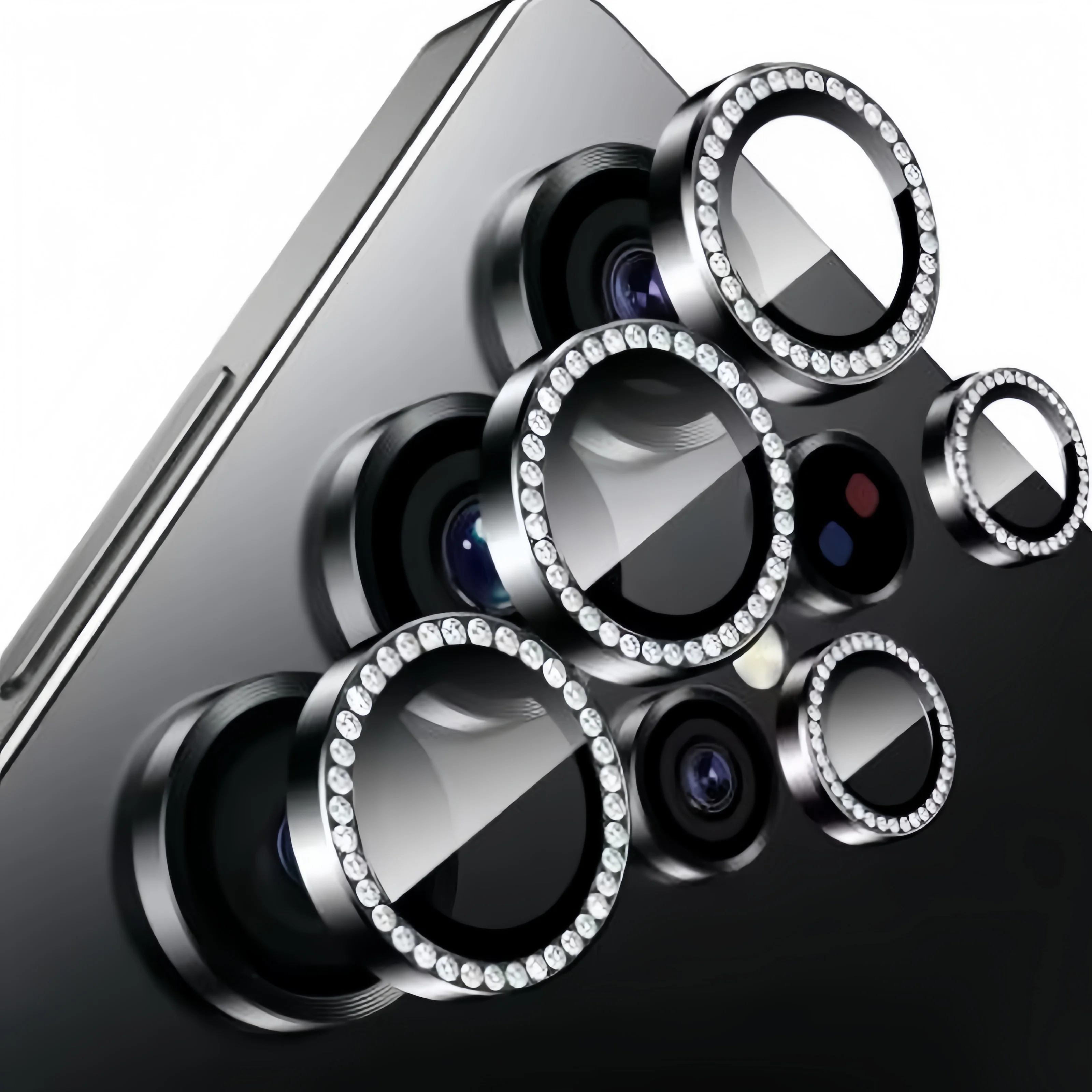 Original Integrated Armor Film Cover For Samsung Galaxy S26 S22 Ultra S25 S24 FE S23 Plus Anti-scratch Protect Cap Lens Protect
Original Integrated Armor Film Cover For Samsung Galaxy S26 S22 Ultra S25 S24 FE S23 Plus Anti-scratch Protect Cap Lens Protect