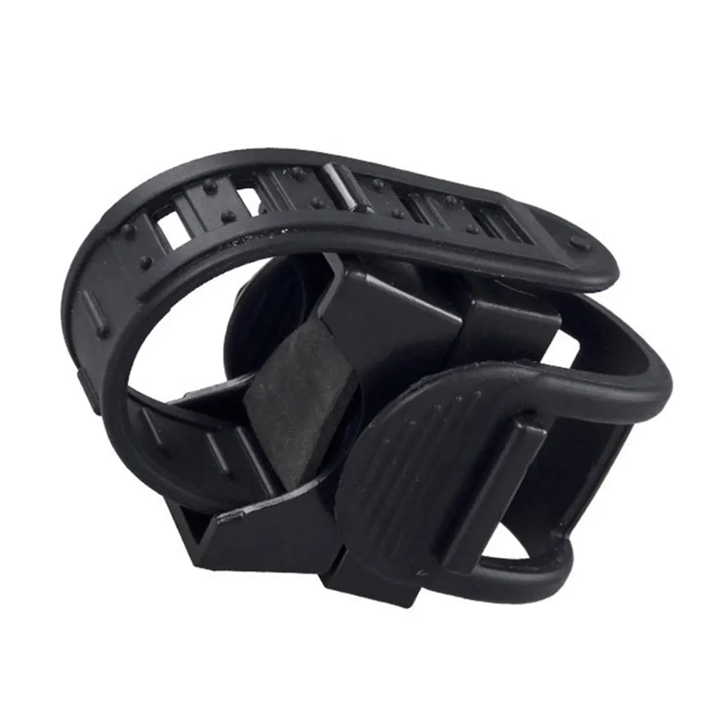 2Pcs Bike Light Mount Flashlight Holder for Handlebars Adjustable 360Degree Bicycle Torch Clamp Rubber Protection Universal
2Pcs Bike Light Mount Flashlight Holder for Handlebars Adjustable 360Degree Bicycle Torch Clamp Rubber Protection Universal