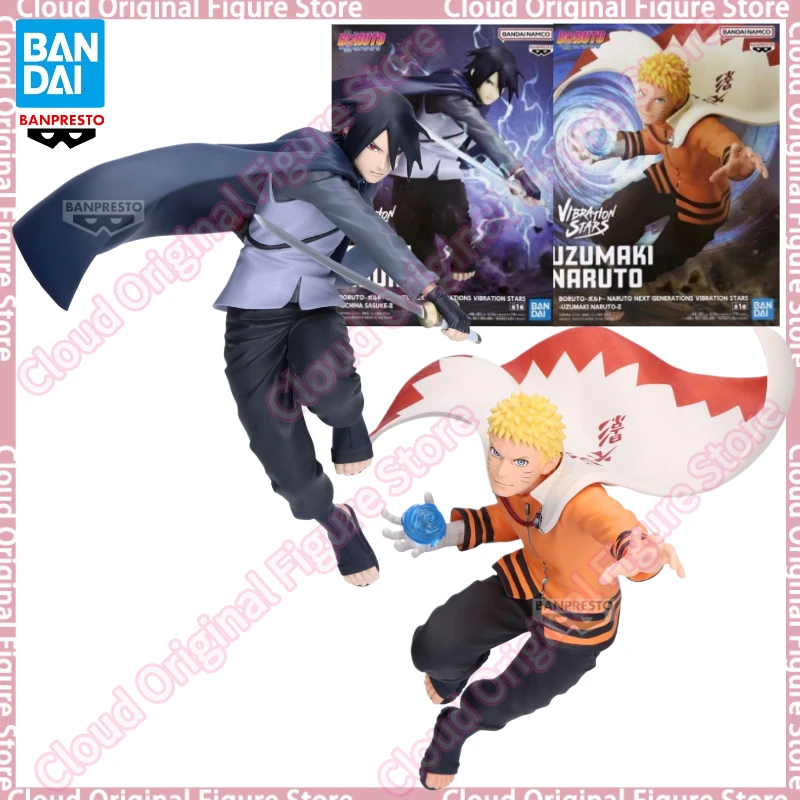 In Stock 100% Original Bandai Boruto : Naruto Next Generations Uzumaki Boruto Uchiha Sasuke Action Figure Collectible Toys Hobby
In Stock 100% Original Bandai Boruto : Naruto Next Generations Uzumaki Boruto Uchiha Sasuke Action Figure Collectible Toys Hobby