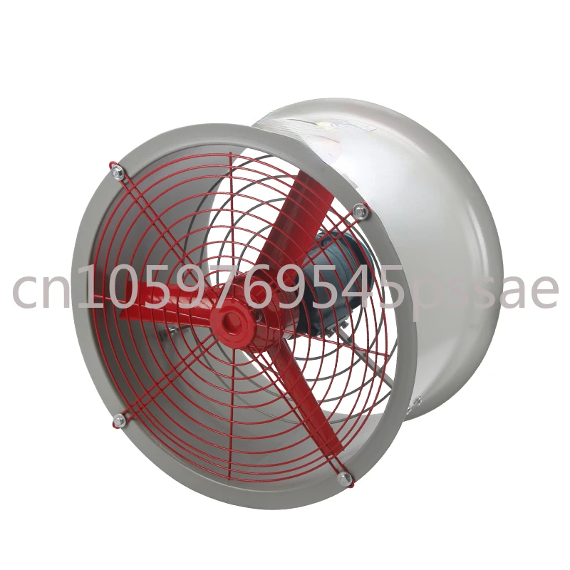 Explosion-Proof Fan Cbf-300 Explosion-Proof Axial Flow Fan 220V Ventilating Fan 380V Industrial Position Type 200400500
Explosion-Proof Fan Cbf-300 Explosion-Proof Axial Flow Fan 220V Ventilating Fan 380V Industrial Position Type 200400500