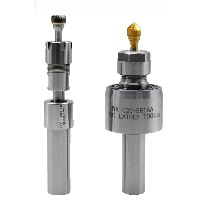 Universal telescopic holder flexible deburring artifact trimming tool holder automatic contour floating chamfering tool holder
Universal telescopic holder flexible deburring artifact trimming tool holder automatic contour floating chamfering tool holder