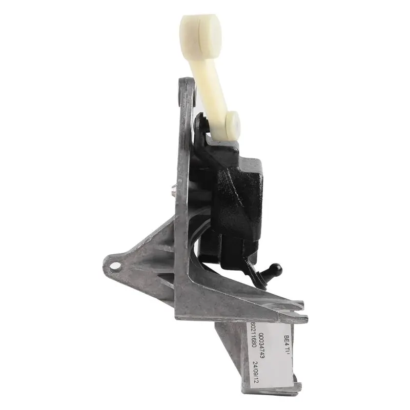 Classy-Bracket Manual Gearshift 243780 9659241480 Fit For Citroen C4 For 308 408 307
Classy-Bracket Manual Gearshift 243780 9659241480 Fit For Citroen C4 For 308 408 307