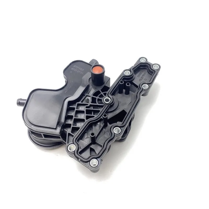 Brand New Oil-Water Separator Assembly Engine Oil Exhaust Valve for Roewe RX5 950 RX8 for MG GS HS Automobiles
Brand New Oil-Water Separator Assembly Engine Oil Exhaust Valve for Roewe RX5 950 RX8 for MG GS HS Automobiles