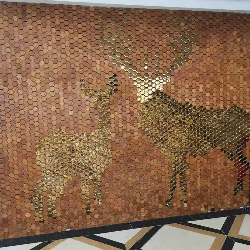 Настенная панель из натурального массива черного ореха 30,8*31,2 см с внутренней отделкой из нержавеющей стали, мозаичная плитка для гостиной, отеля, фоновой стены
Настенная панель из натурального массива черного ореха 30,8*31,2 см с внутренней отделкой из нержавеющей стали, мозаичная плитка для гостиной, отеля, фоновой стены