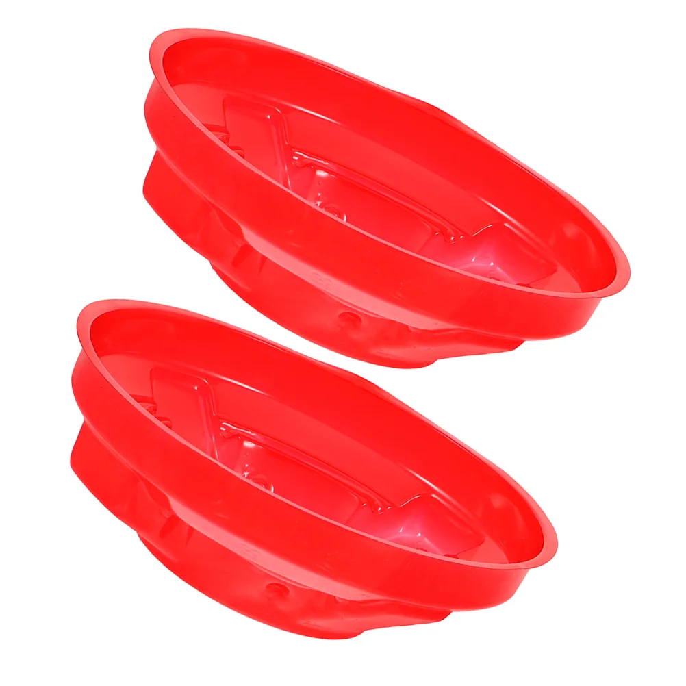 2 pcs Smoke Dust for Kitchen Baking Cooking Plastic Alarm Protective Cover Smoke Cover Protector
2 pcs Smoke Dust for Kitchen Baking Cooking Plastic Alarm Protective Cover Smoke Cover Protector