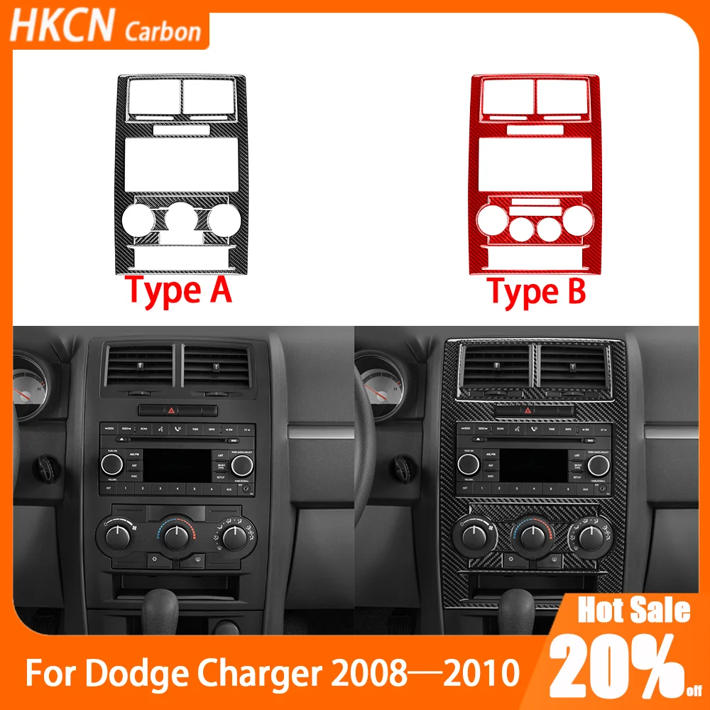 Carbon Fiber Center Console Panel Set Decals Car Interior Accessories Cover Trim Modified Sticker For Dodge Charger 2008—2010
Carbon Fiber Center Console Panel Set Decals Car Interior Accessories Cover Trim Modified Sticker For Dodge Charger 2008—2010