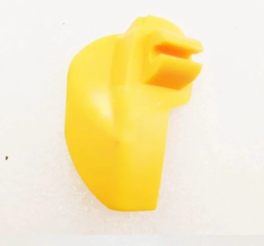 Tire Changer Bird Head Protector Pad for UNITE U-256TPRO
Tire Changer Bird Head Protector Pad for UNITE U-256TPRO
