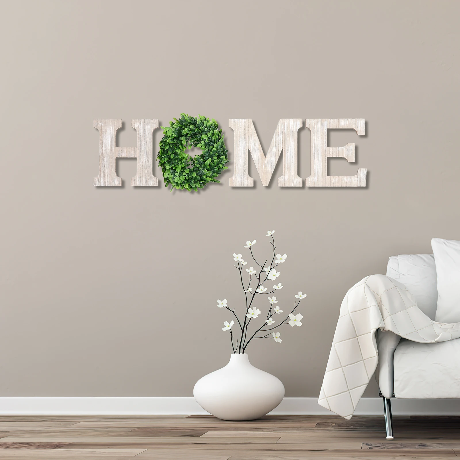 1 set 1 Set Home Sign Wall Hanging Wooden Door Decor Front Porch Garland Farmhouse Style 30X20Cm Indoor Outdoor Use Door Hanging 
1 set 1 Set Home Sign Wall Hanging Wooden Door Decor Front Porch Garland Farmhouse Style 30X20Cm Indoor Outdoor Use Door Hanging