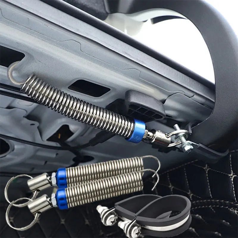 Car Boot Lid Lifting Spring Trunk Spring Lifting Device Car Car trunk lifter Car Trunk Lid Automatically Open Tool Accessories
Car Boot Lid Lifting Spring Trunk Spring Lifting Device Car Car trunk lifter Car Trunk Lid Automatically Open Tool Accessories