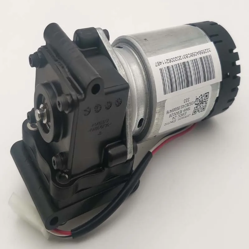1 шт. подходит для двигателя Cummins Ecofit 461U2402, для очистки отработавших газов дизельных автомобилей
1 шт. подходит для двигателя Cummins Ecofit 461U2402, для очистки отработавших газов дизельных автомобилей